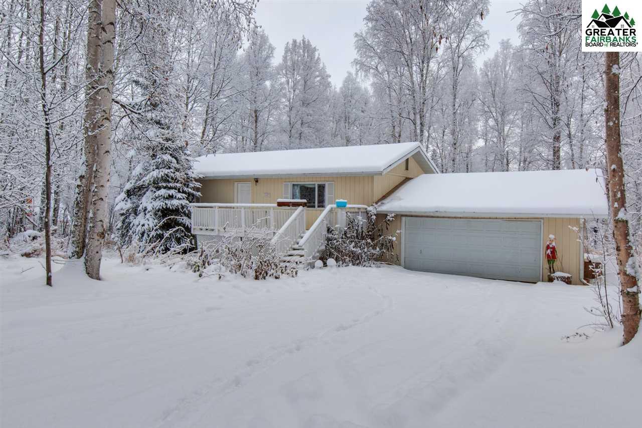 1107 Bruhn Road - Photo 1