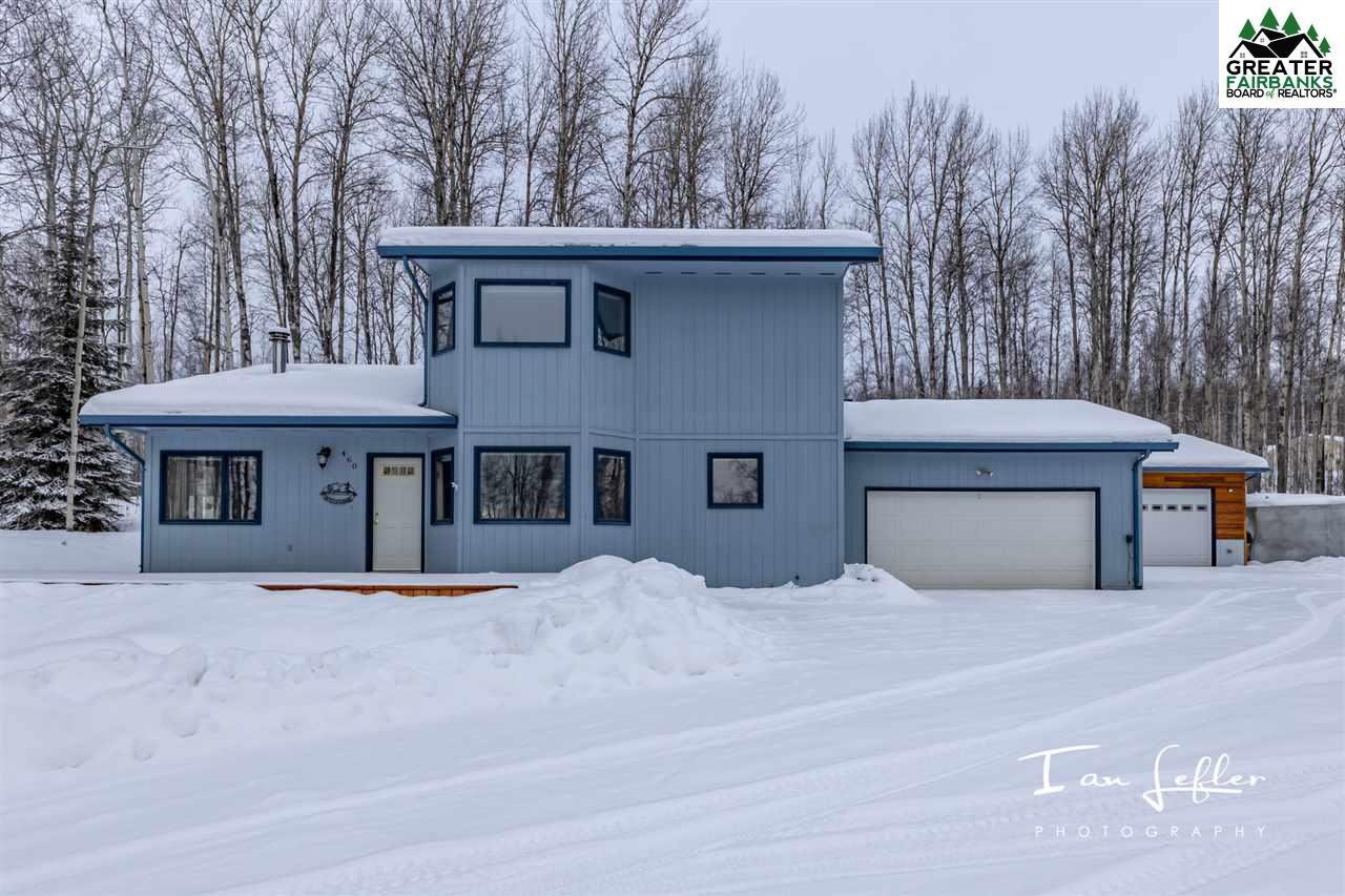460 Snowy Owl Lane - Photo 1