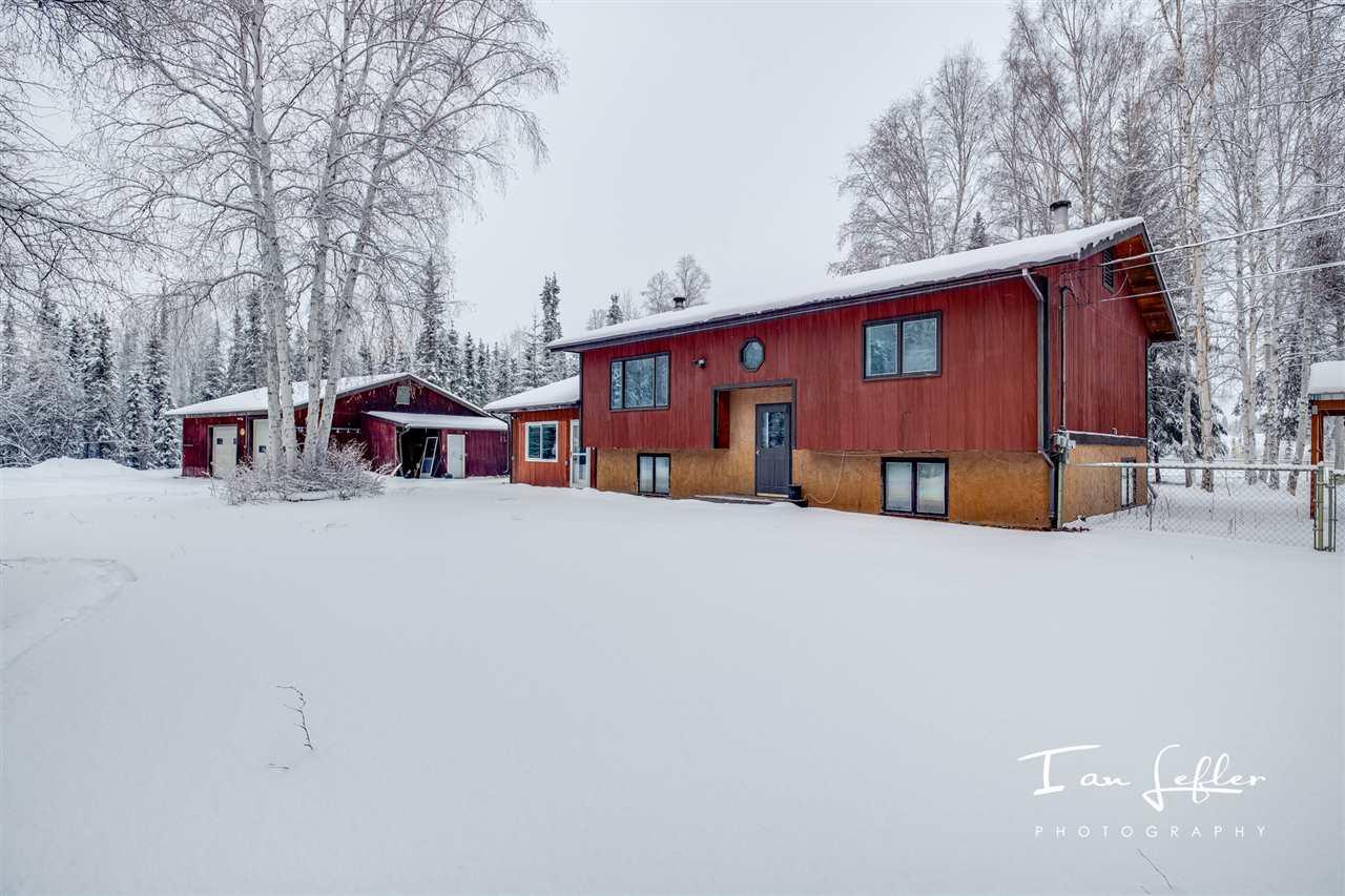 3849 Decker Boulevard - Photo 1