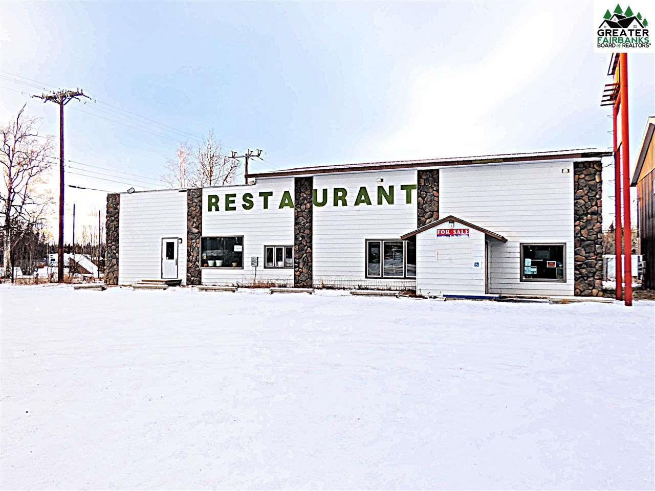 265 Richardson Highway - Photo 1