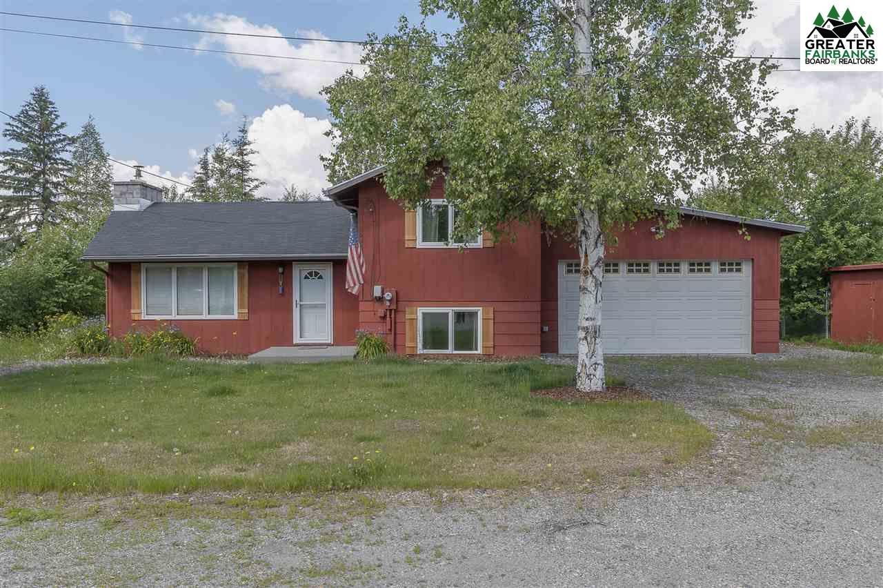 1082 Badger Road - Photo 1