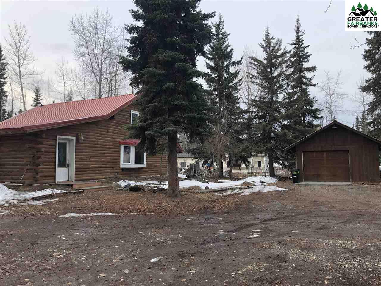 768 Badger Road - Photo 1
