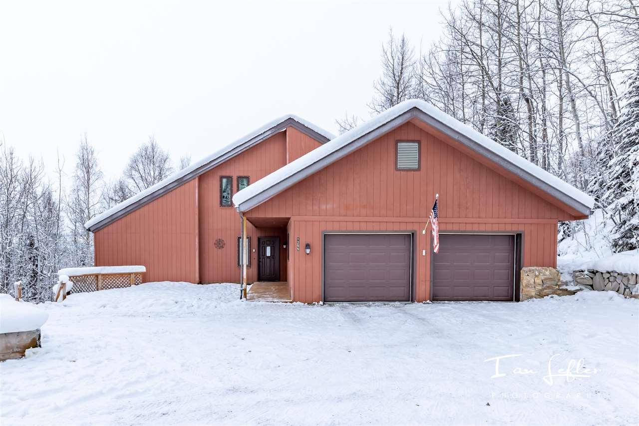 1255 Viewpointe Drive - Photo 1