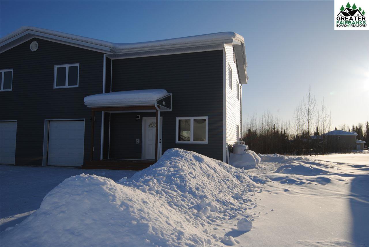 461 Spence Avenue - Photo 1