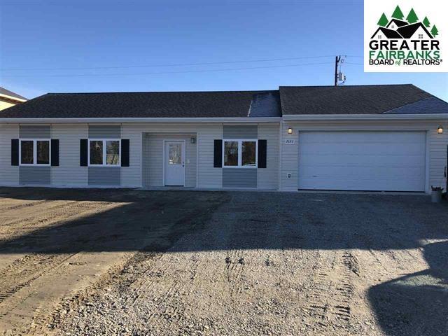 2664 War Eagle Court - Photo 1