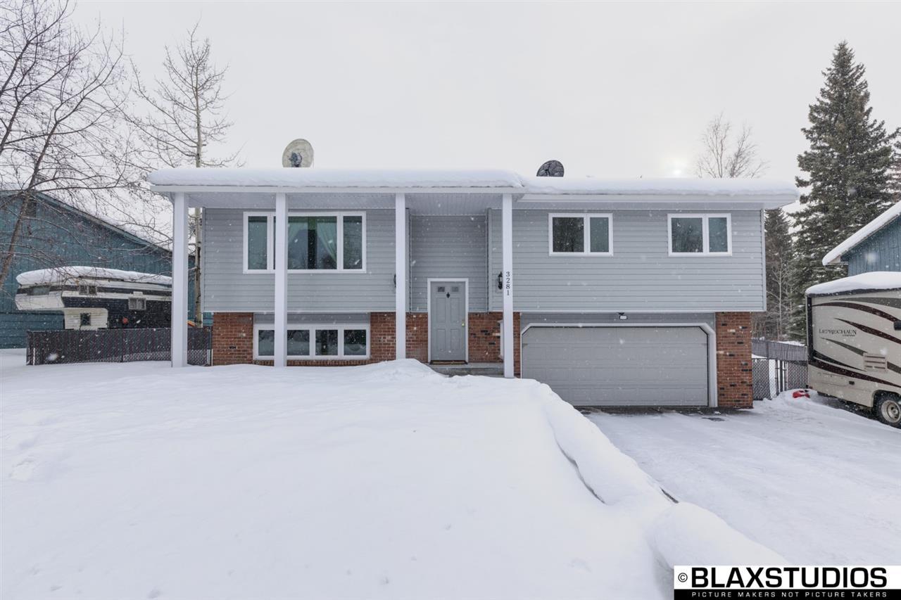 3281 Jefferson Drive - Photo 1