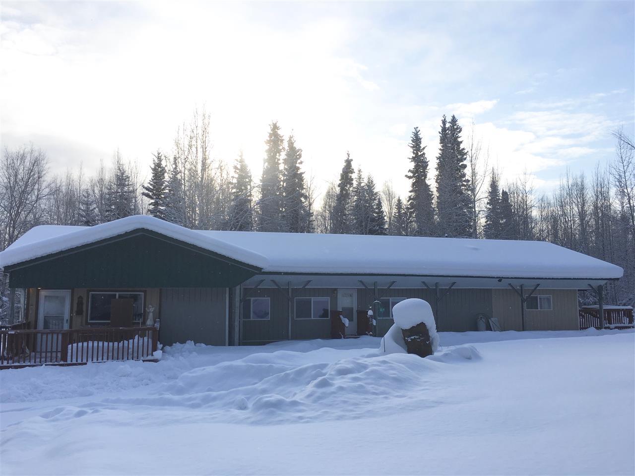 3090 Chena Hot Springs Road - Photo 1