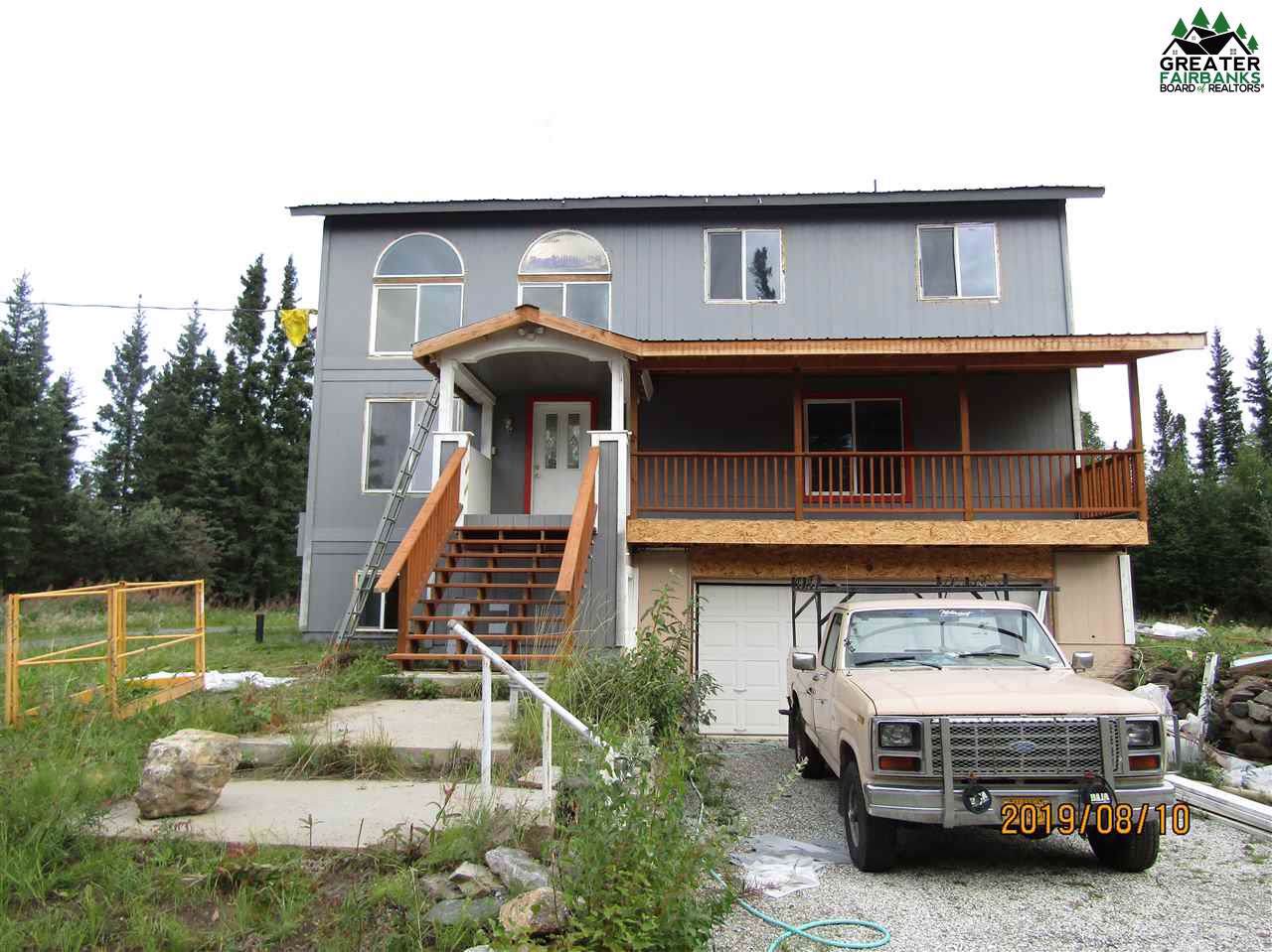 3696 Richardson Highway - Photo 1