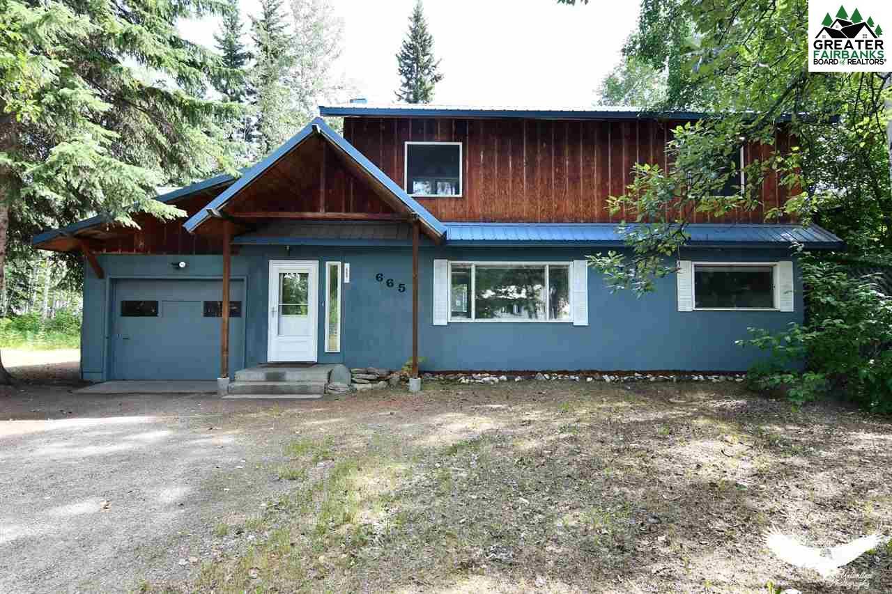 665 Wilcox - Photo 1