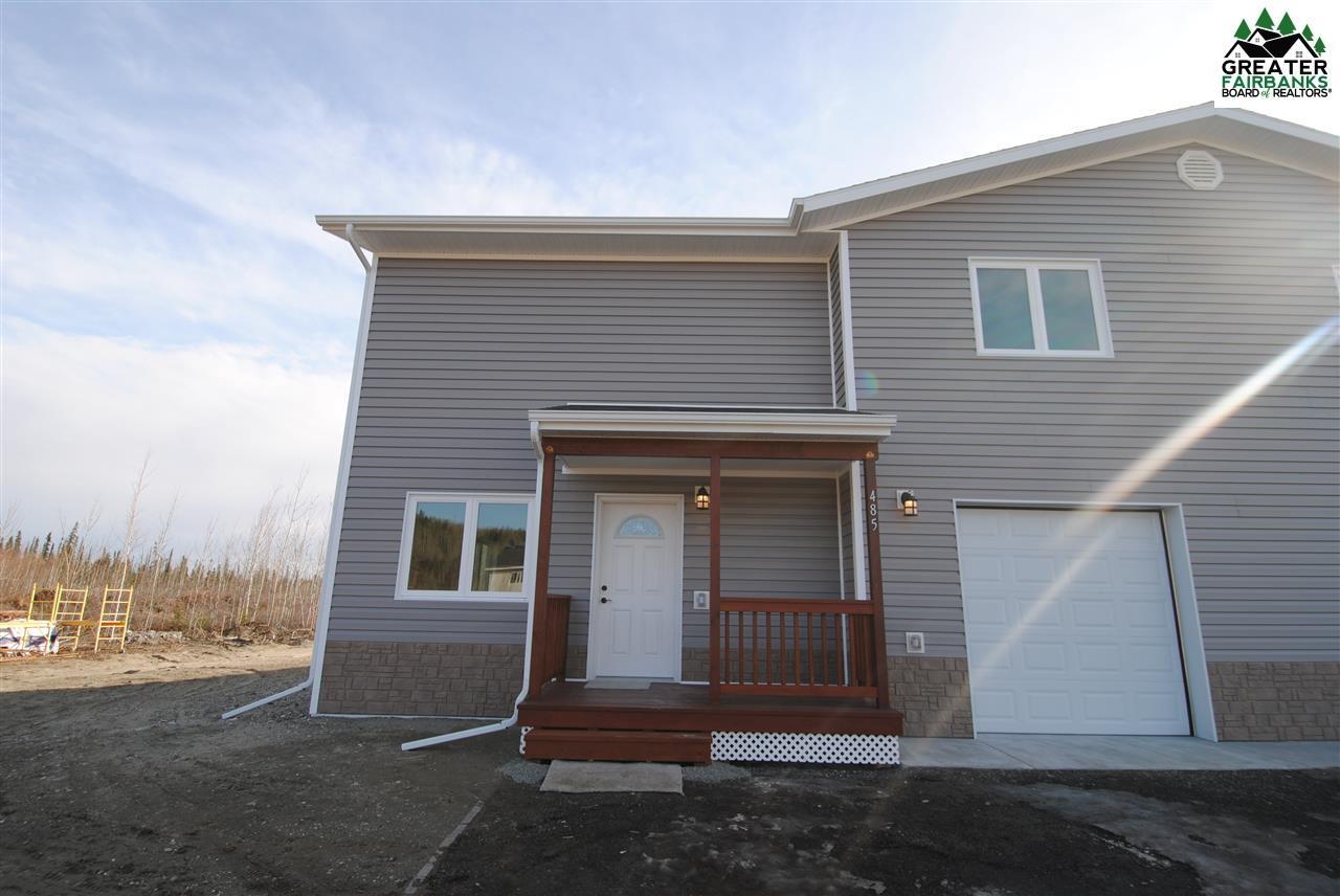 485 Spence Avenue - Photo 1