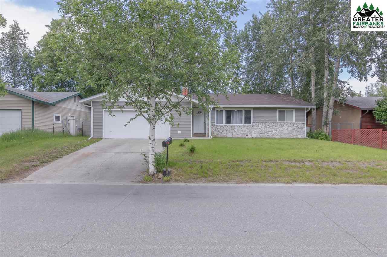 4712 Stanford Drive - Photo 1