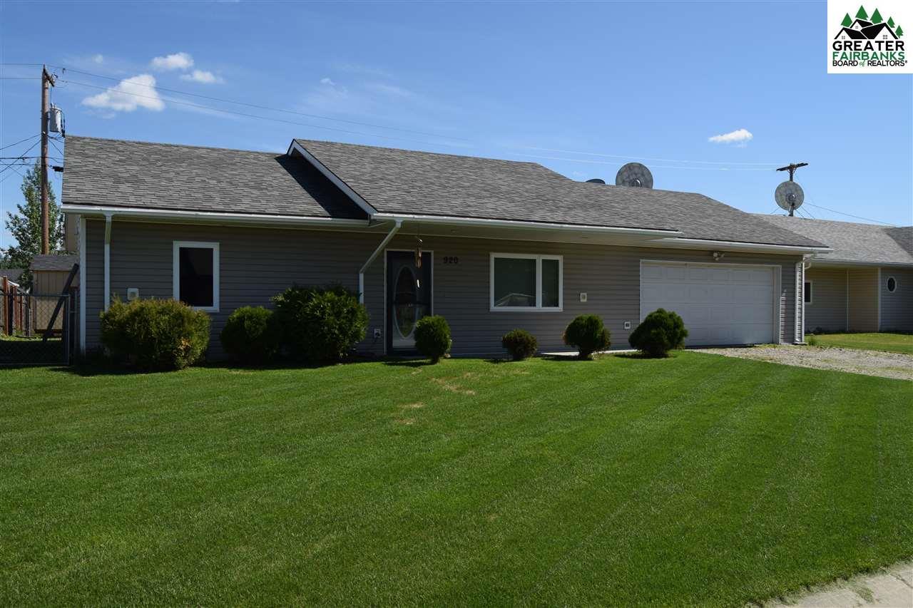 920 Shellinger Street - Photo 1