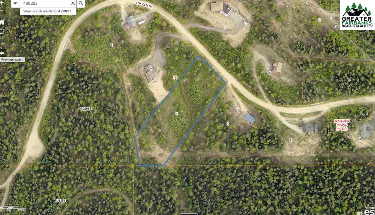 nhn Fox Den Drive - Photo 1