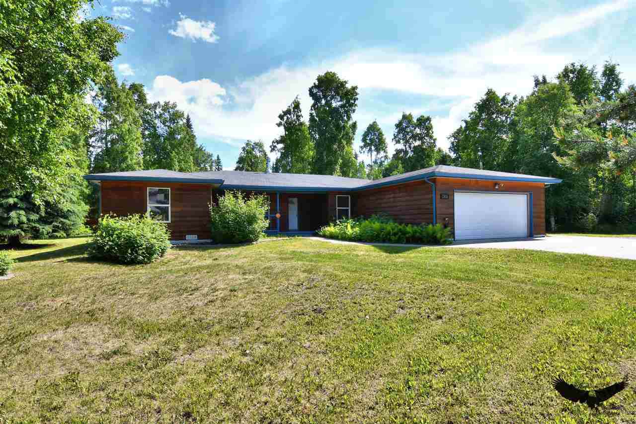 2430 San Augustin Drive - Photo 1