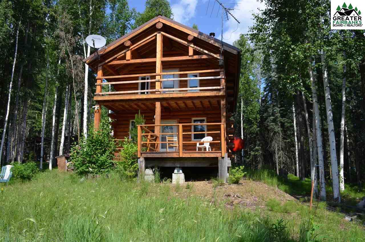4185 Murphy Dome Road - Photo 1