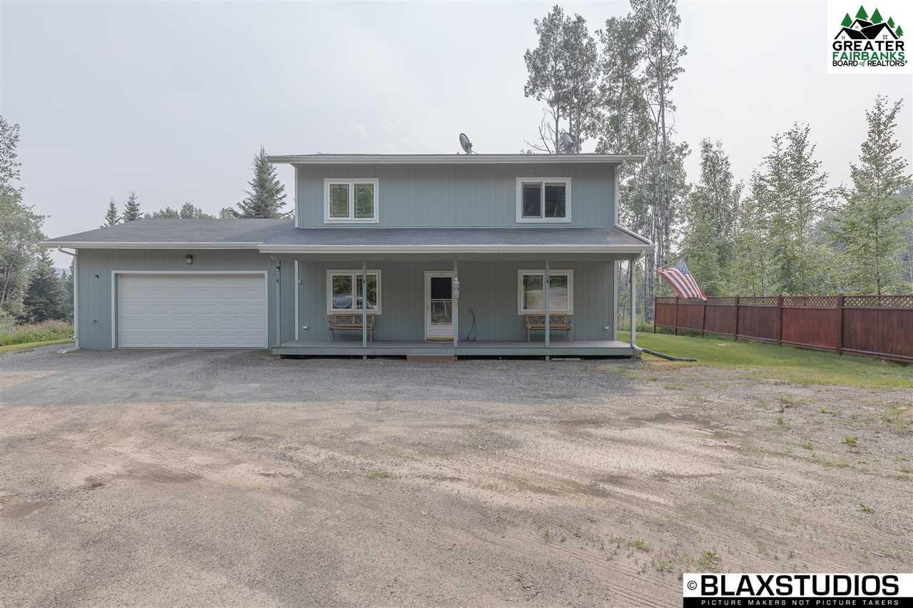 479 Bullion Drive - Photo 1