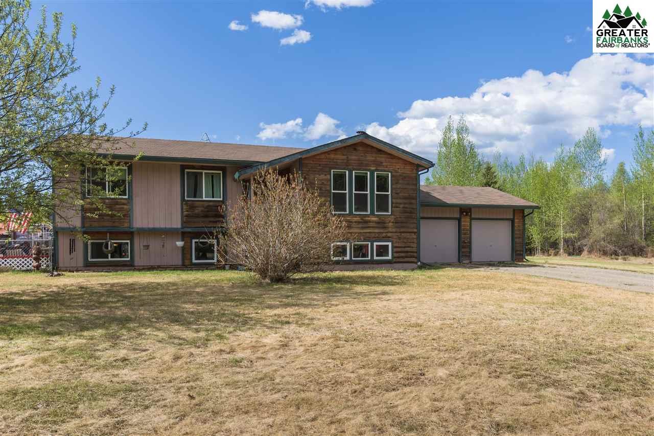2548 Carrie Lynn Drive - Photo 1