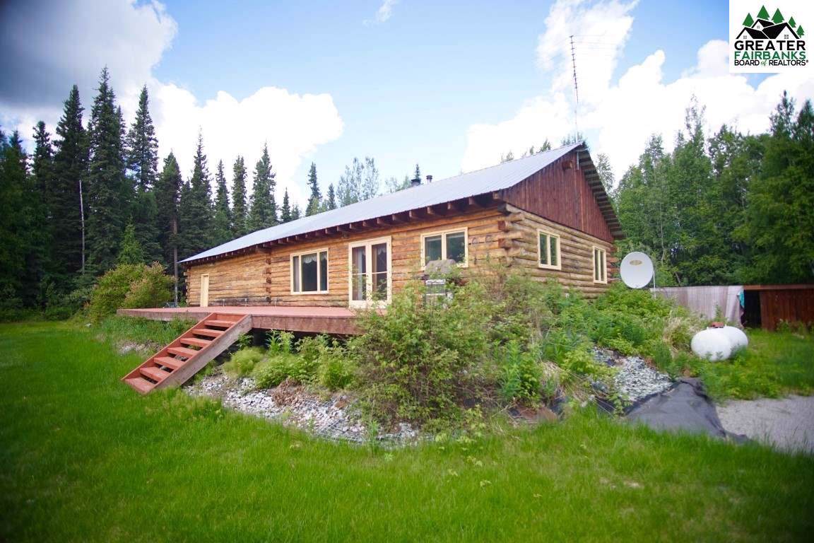 8835 Richardson Highway - Photo 1