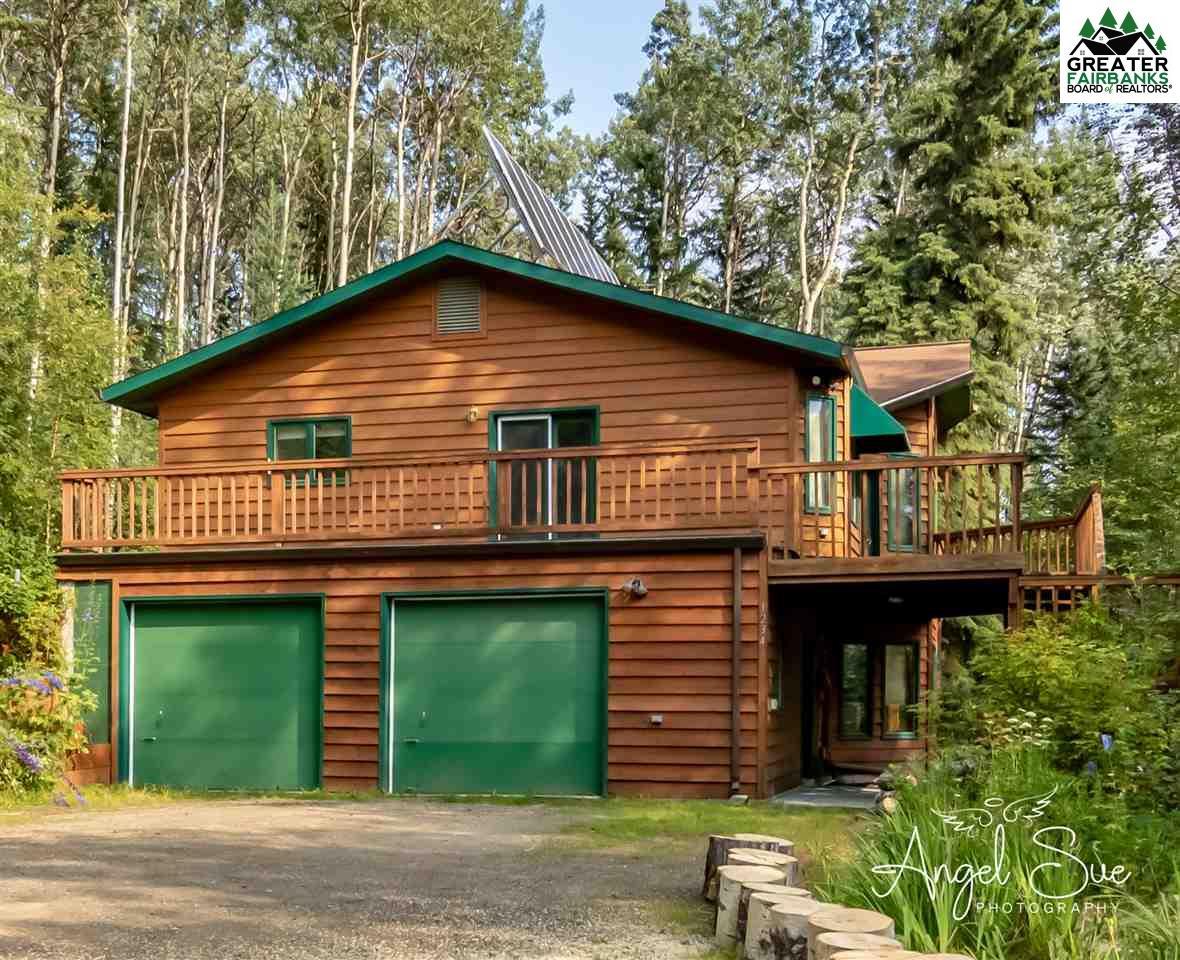 0000 Trianon Drive - Photo 1