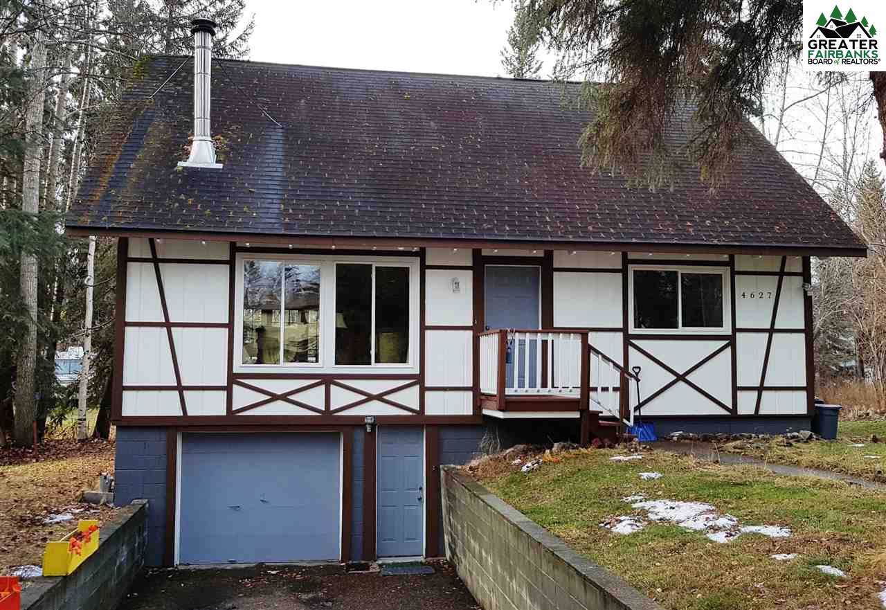4627 Stanford Drive - Photo 1