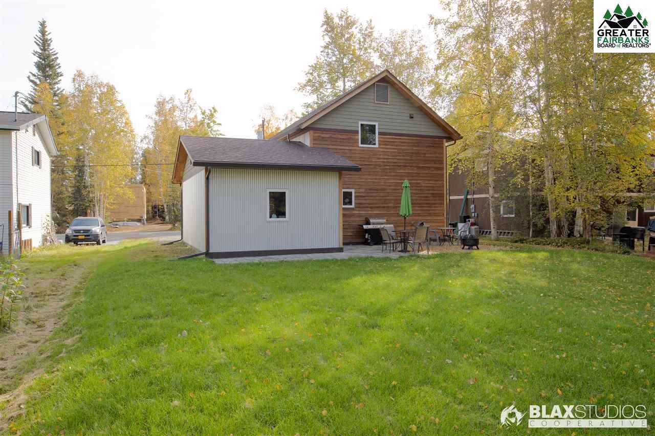1166 Hayes Avenue - Photo 1