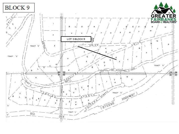 nhn Steese Highway - Photo 1