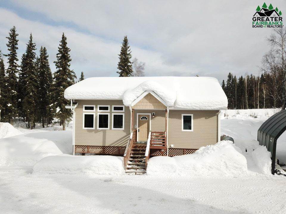 682 Tanglewood - Photo 1