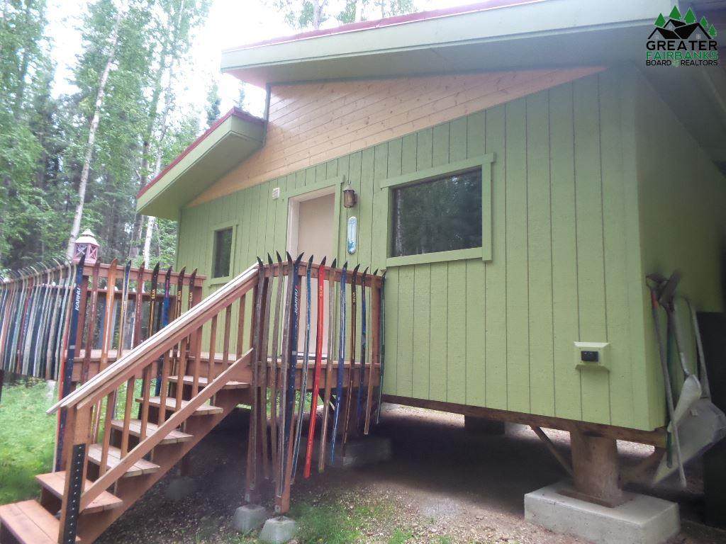 1755 Rise Road - Photo 1