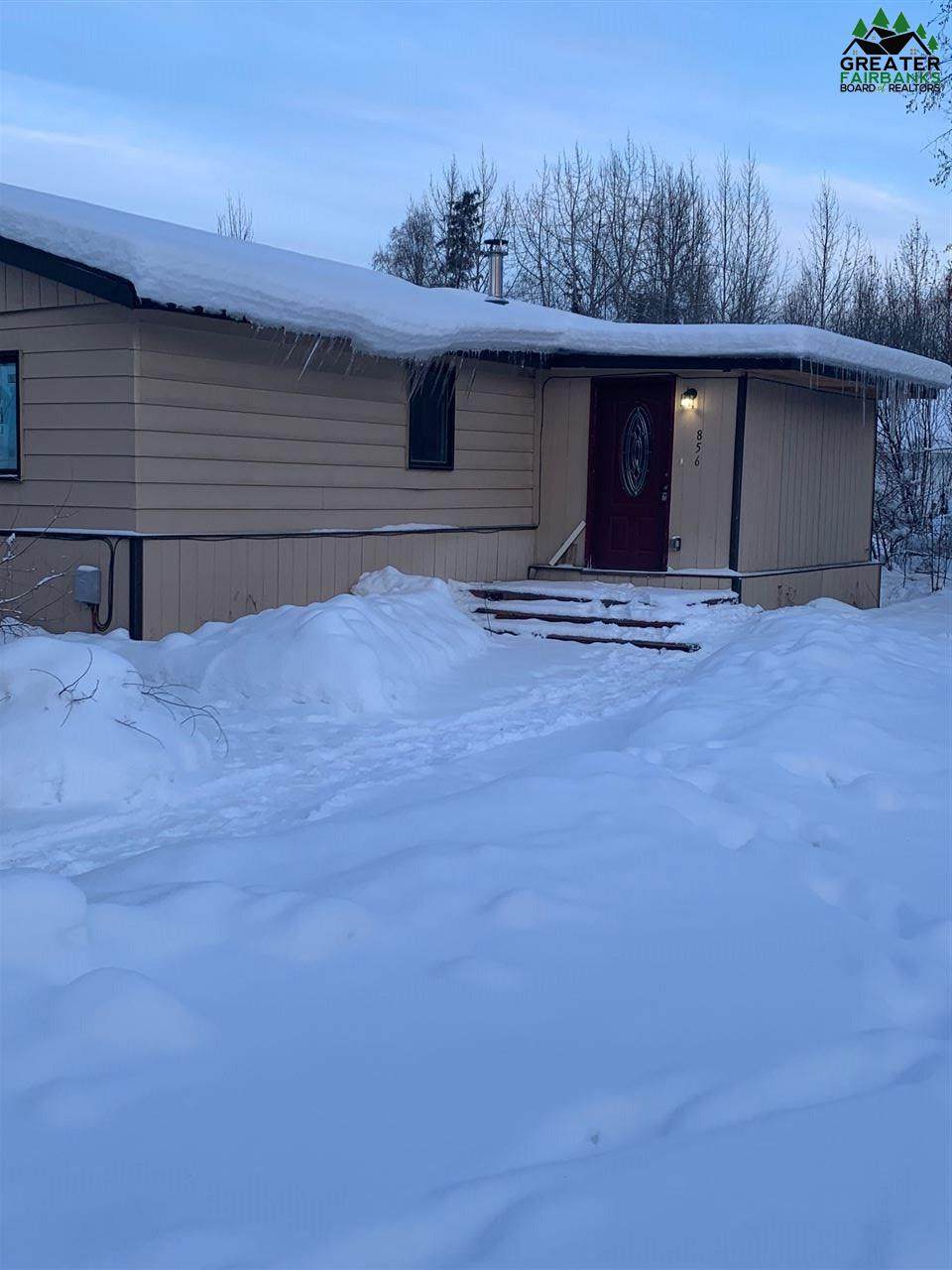 856 Faultline Avenue - Photo 1