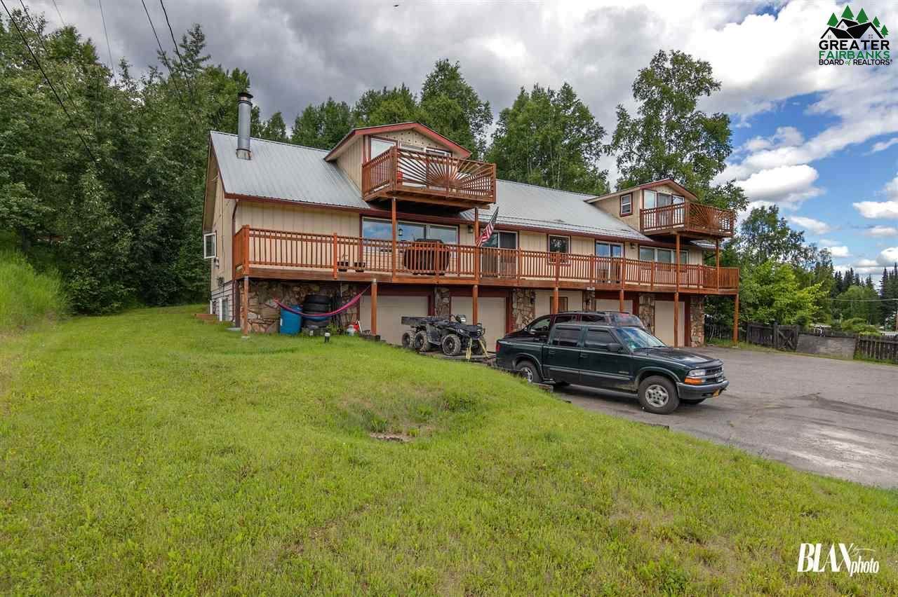 1510 Farmers Loop Road - Photo 1