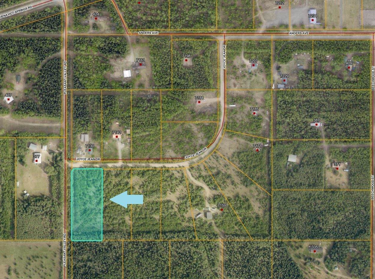 Lot 9 Block 2 Joyce Jean Drive - Photo 1