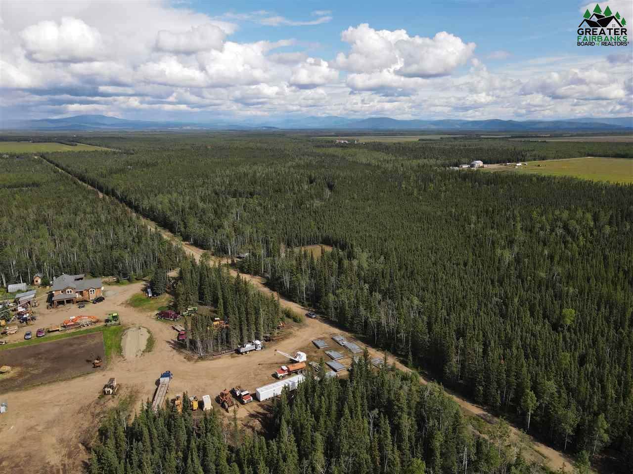 T:SS Ptarmigan Way - Photo 1