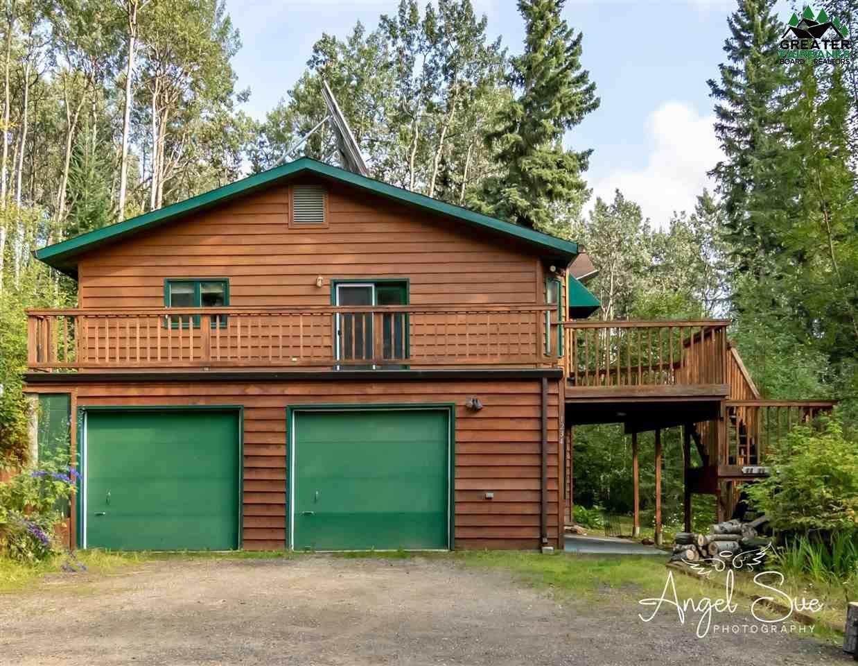 1234 Trianon Drive - Photo 1