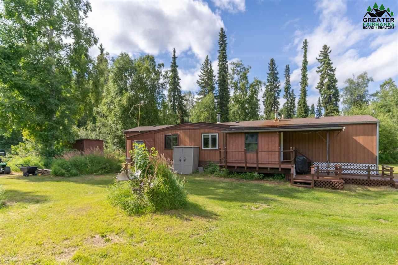 2923 Freeman Road - Photo 1