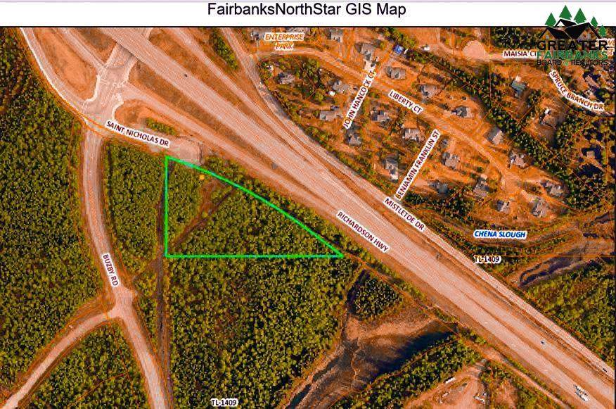 2801 Richardson Highway - Photo 1