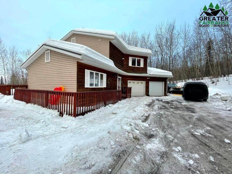 875 Lancaster Drive - Photo 1
