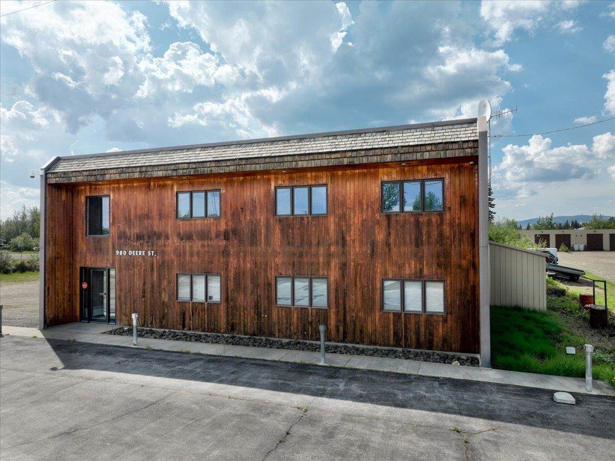 980 Deere Street - Photo 1