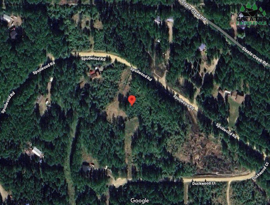 795 Spudwood Road - Photo 1