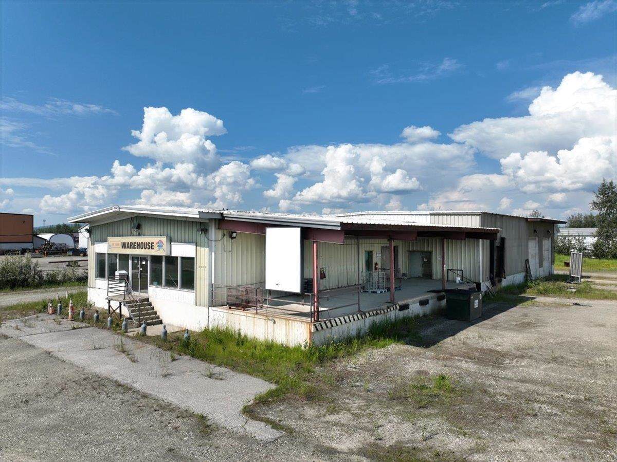 2200 Van Horn Road - Photo 1