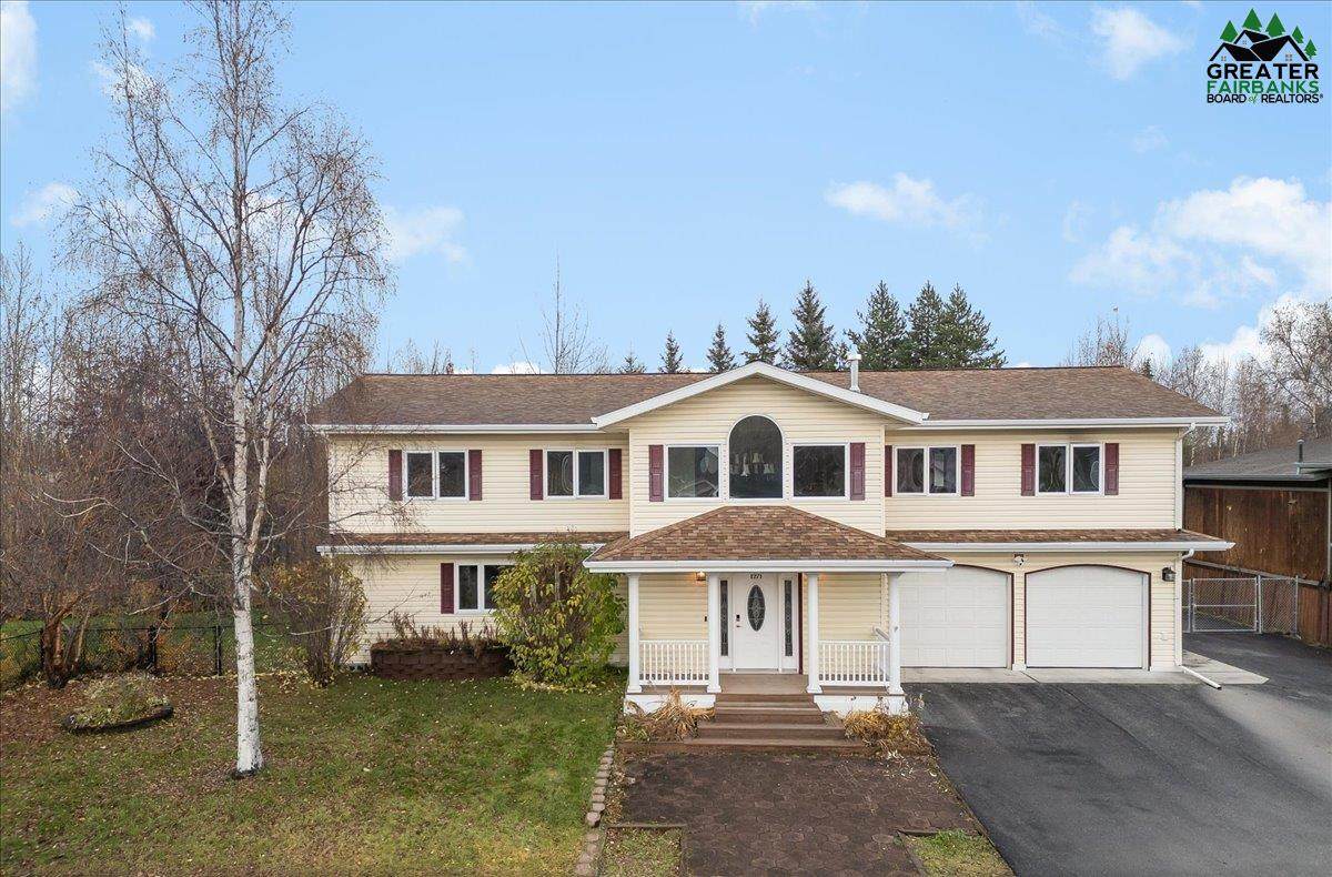 1271 Kuykendall Street - Photo 1