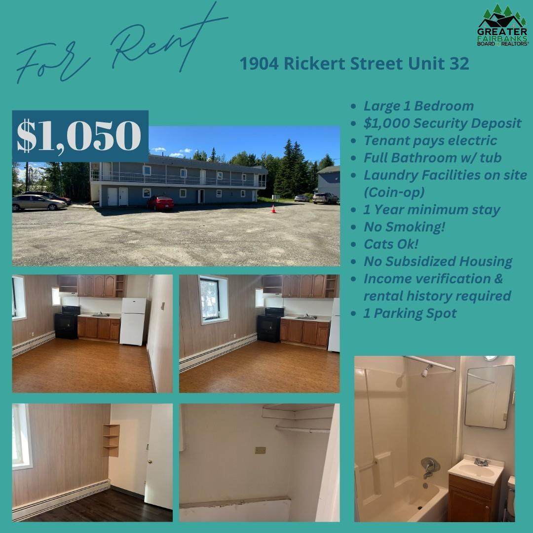 1904 Rickert Street - Photo 1