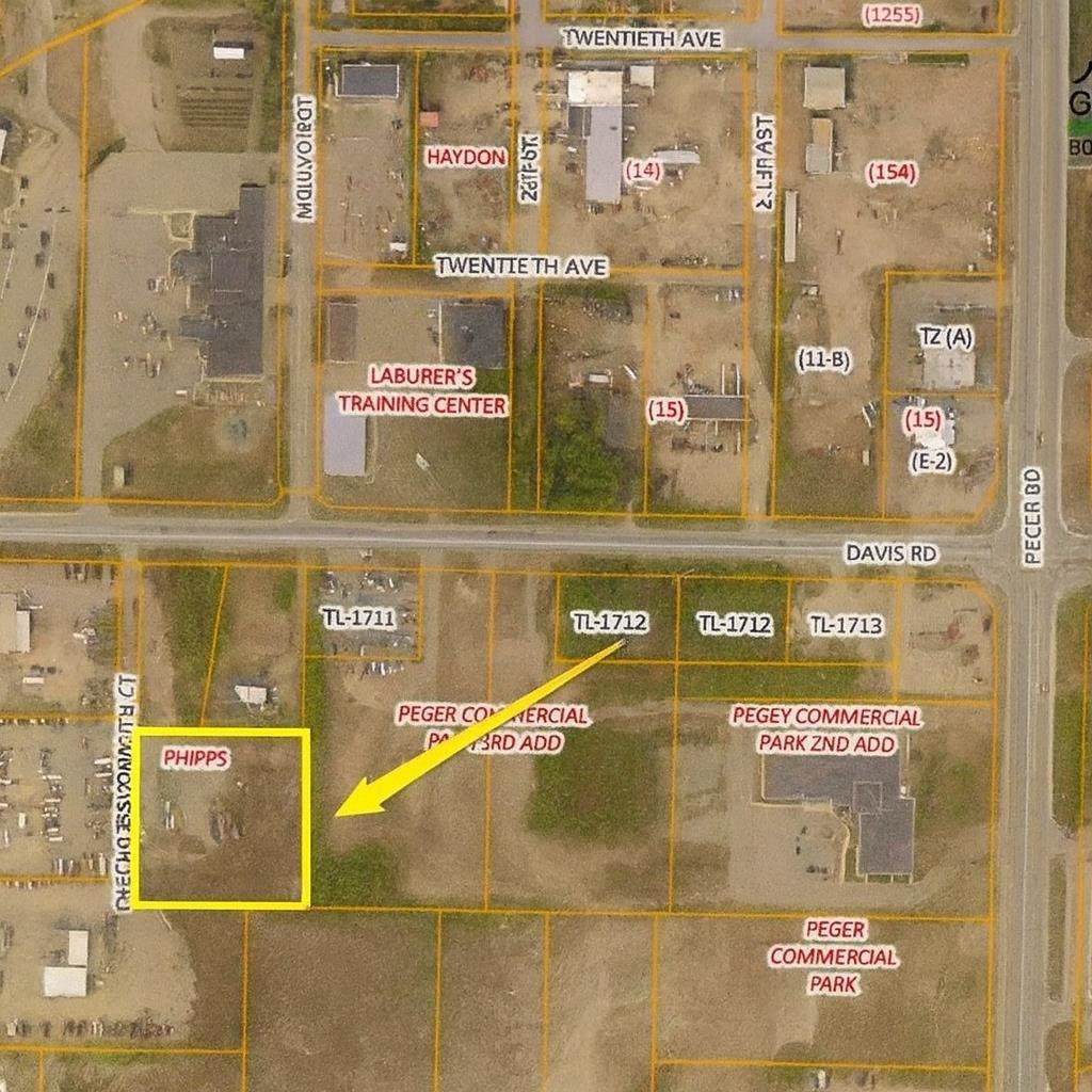 NHN Davis Road - Photo 1
