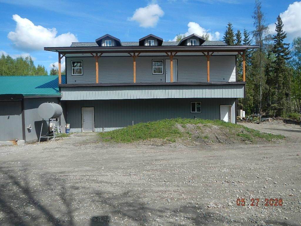 1250 Aztec Road - Photo 1