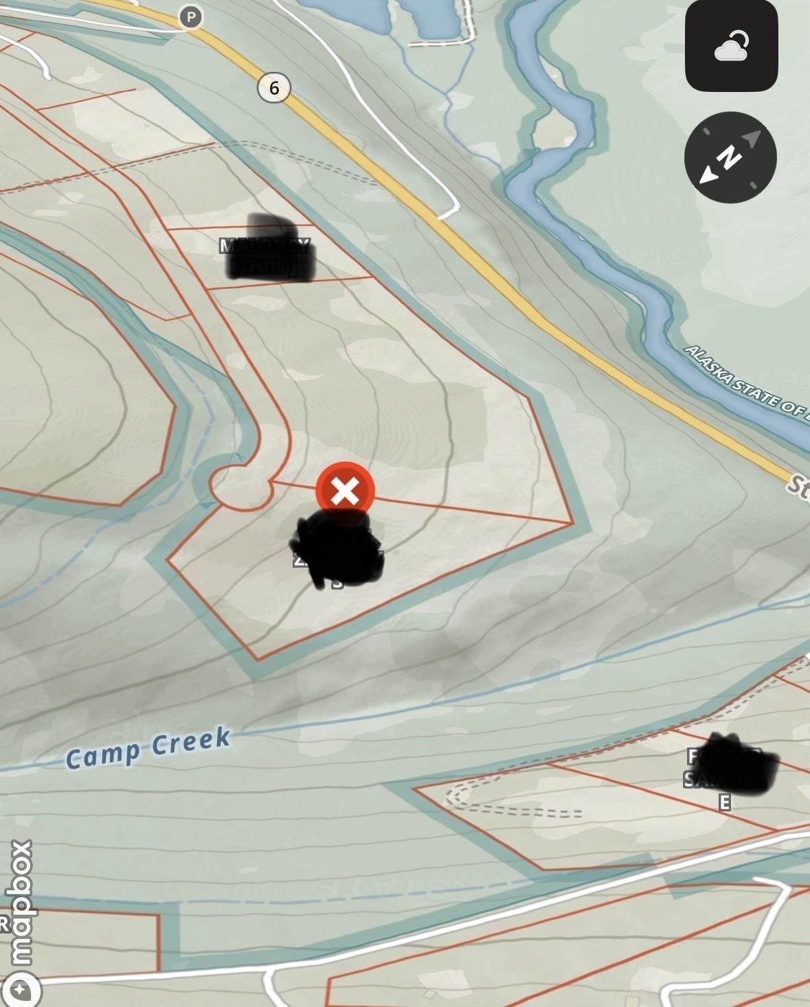 NHN Steese Highway - Photo 1