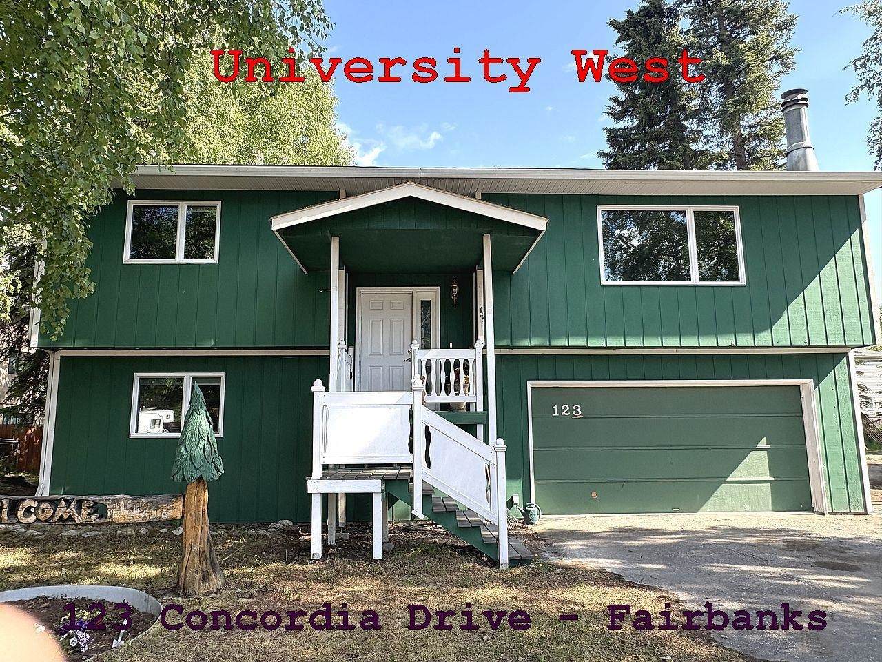 123 Concordia Drive - Photo 1