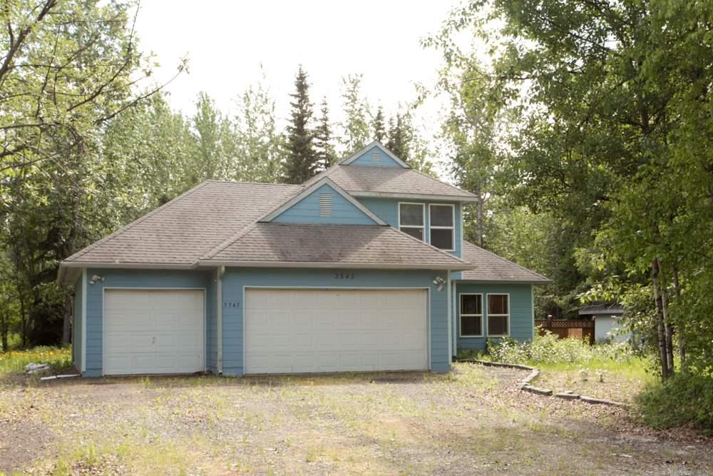 3545 Biathalon Avenue - Photo 1
