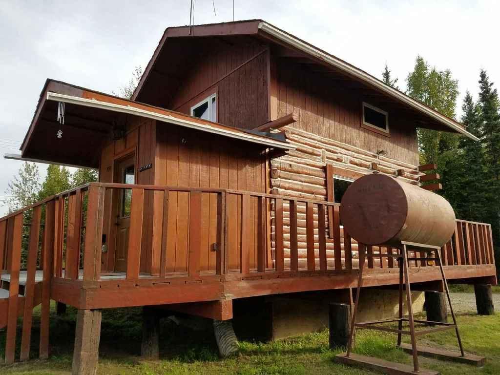 859 Chena Pump Road - Photo 1