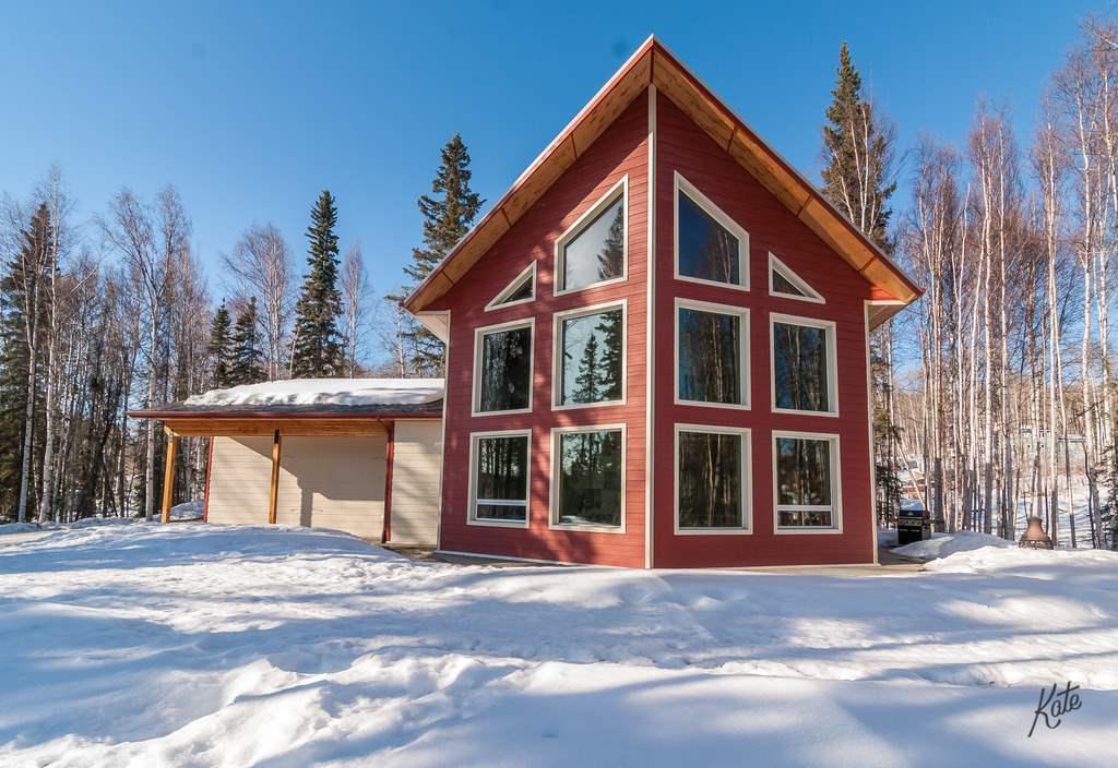 440 Polkadot Drive - Photo 1