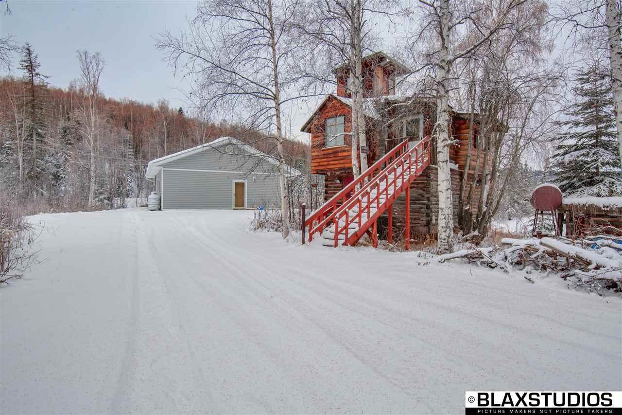 1599 Chena Pump Road - Photo 1