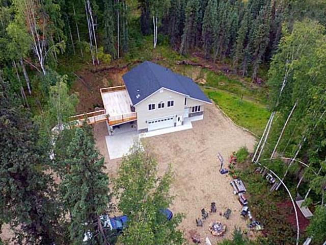 1700 Crestline Drive - Photo 1